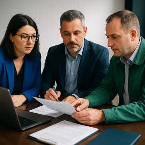 servicii SSM Bucuresti protectia muncii ITM