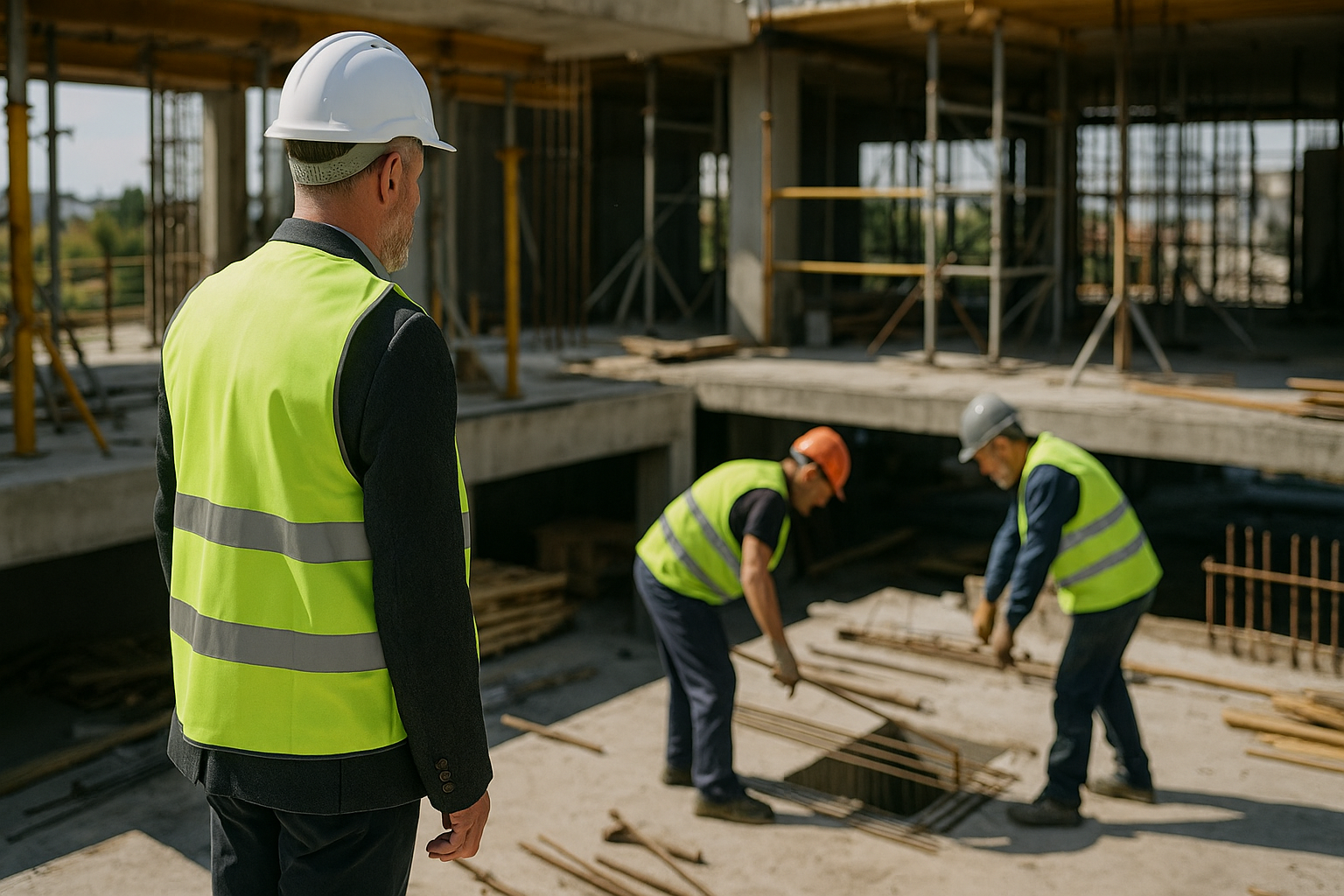 B Safe Consulting - Riscurile muncii nedeclarate pentru angajatori
