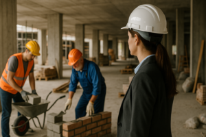 B Safe Consulting - Riscurile muncii nedeclarate pentru angajatori