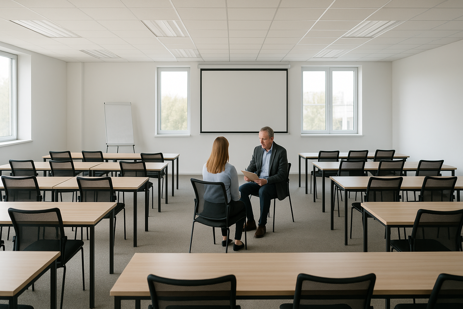 B Safe Consulting - Importanța evaluării psihologice în mediul de lucru